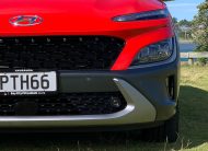 2023 Hyundai Kona 2.0 Limited 2WD