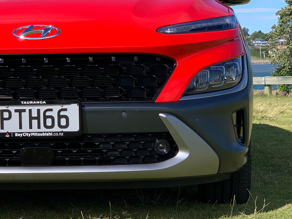 2023 Hyundai Kona 2.0 Limited 2WD