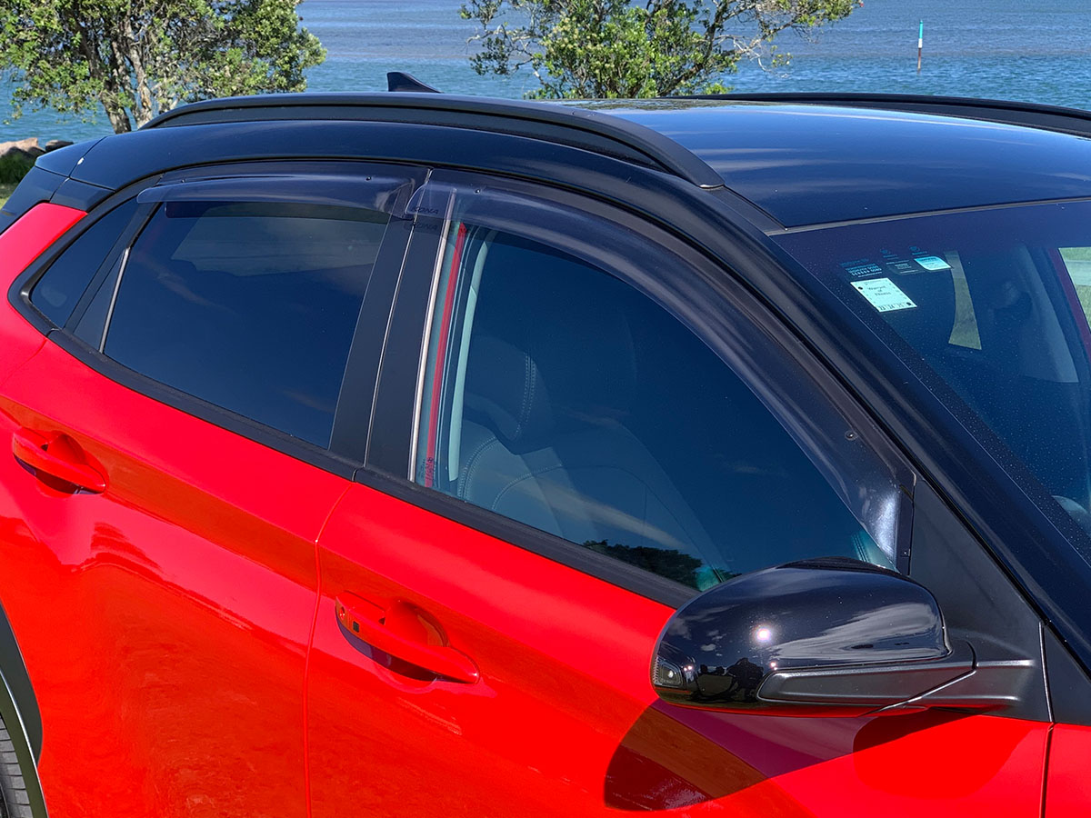 2023 Hyundai Kona 2.0 Limited 2WD