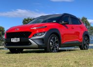 2023 Hyundai Kona 2.0 Limited 2WD