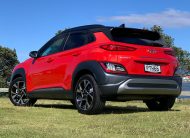 2023 Hyundai Kona 2.0 Limited 2WD