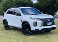 2024 Mitsubishi ASX Black Edition 2WD 2.0L
