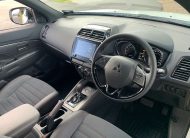 2024 Mitsubishi ASX Black Edition 2WD 2.0L