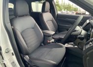 2024 Mitsubishi ASX Black Edition 2WD 2.0L