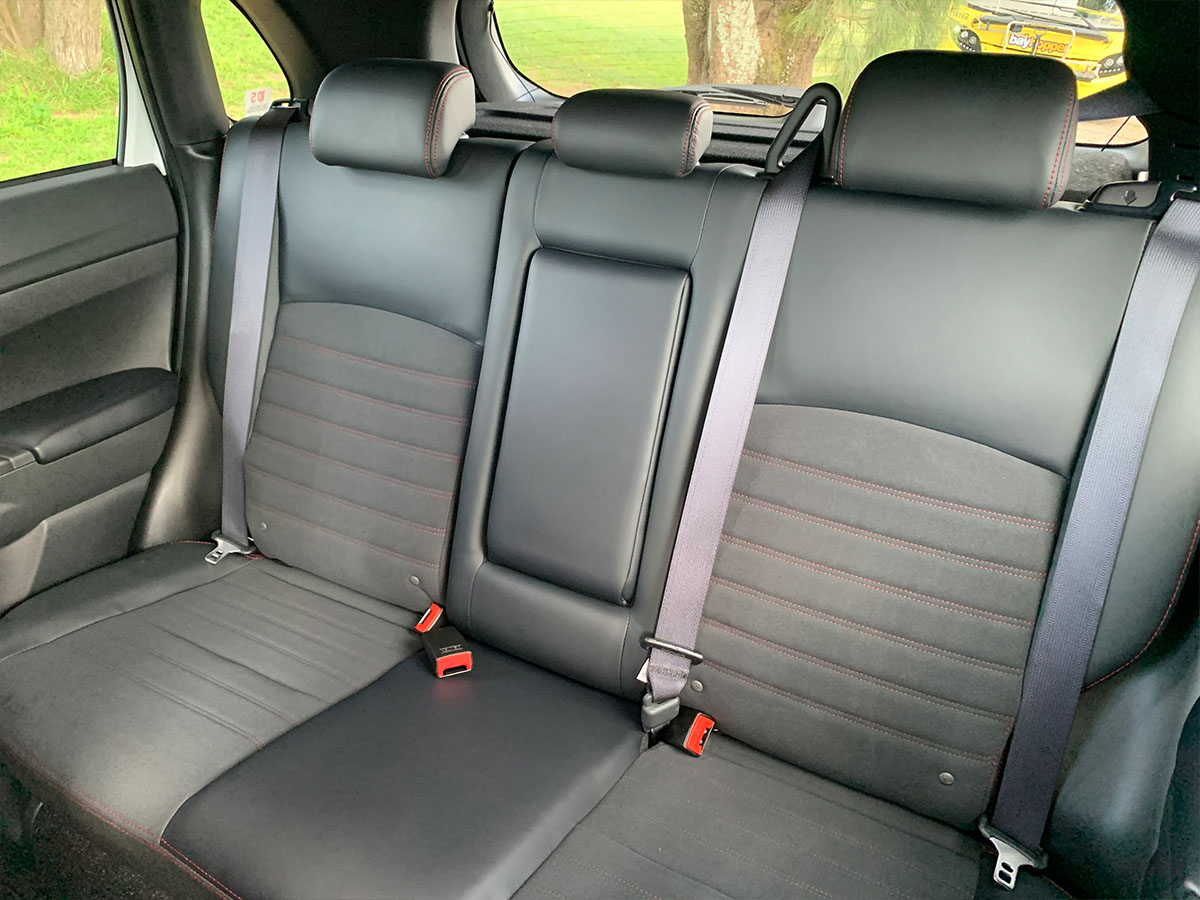 2024 Mitsubishi ASX Black Edition 2WD 2.0L