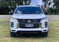 2024 Mitsubishi ASX Black Edition 2WD 2.0L