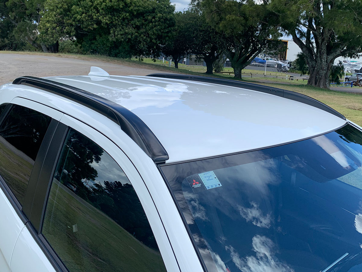 2024 Mitsubishi ASX Black Edition 2WD 2.0L