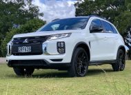 2024 Mitsubishi ASX Black Edition 2WD 2.0L