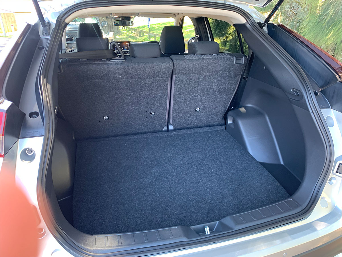 2024 Mitsubishi Eclipse Cross XLS 2WD