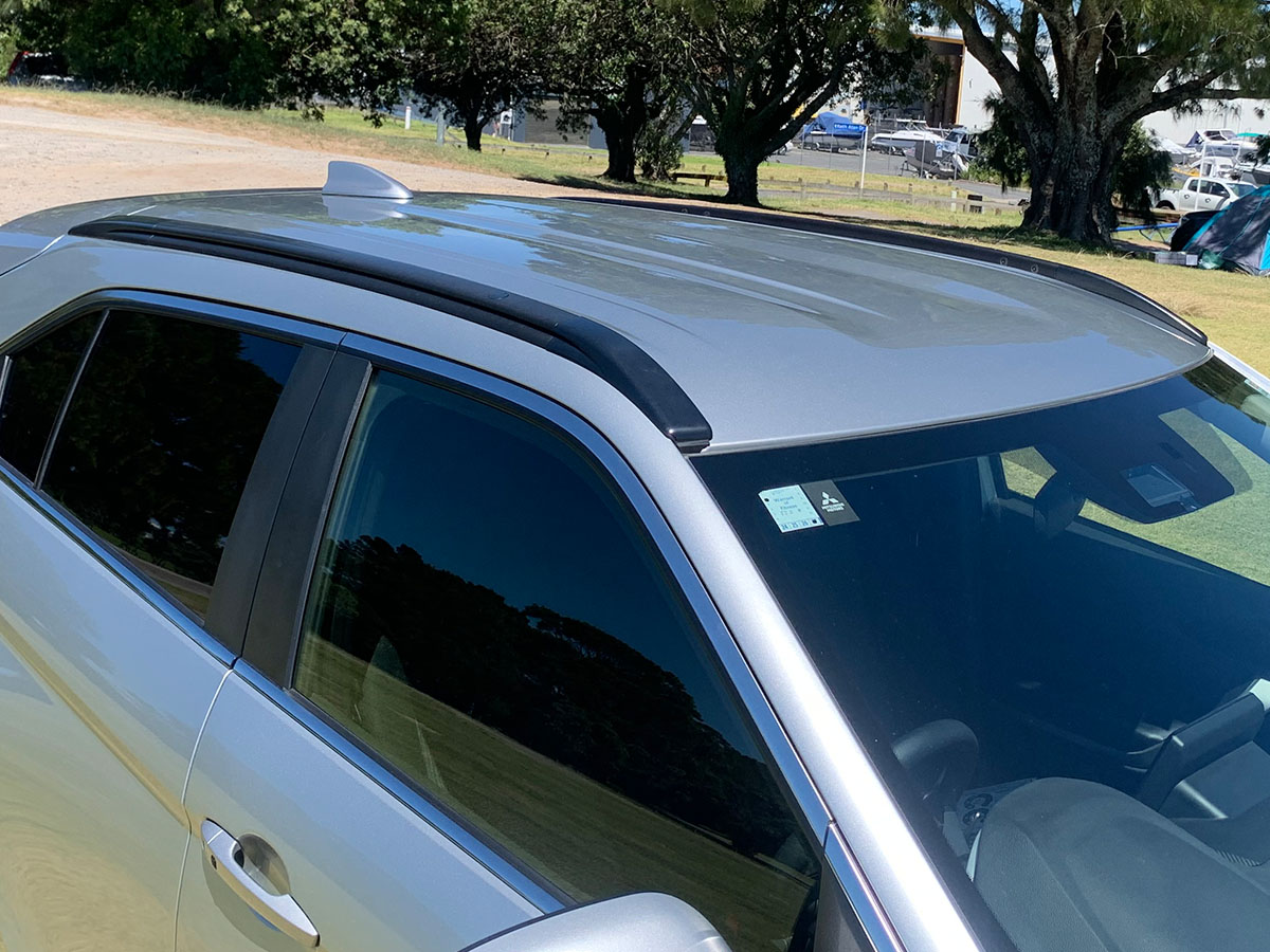 2024 Mitsubishi Eclipse Cross XLS 2WD