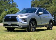 2024 Mitsubishi Eclipse Cross XLS 2WD