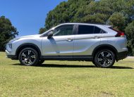 2024 Mitsubishi Eclipse Cross XLS 2WD