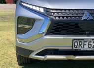 2024 Mitsubishi Eclipse Cross XLS 2WD