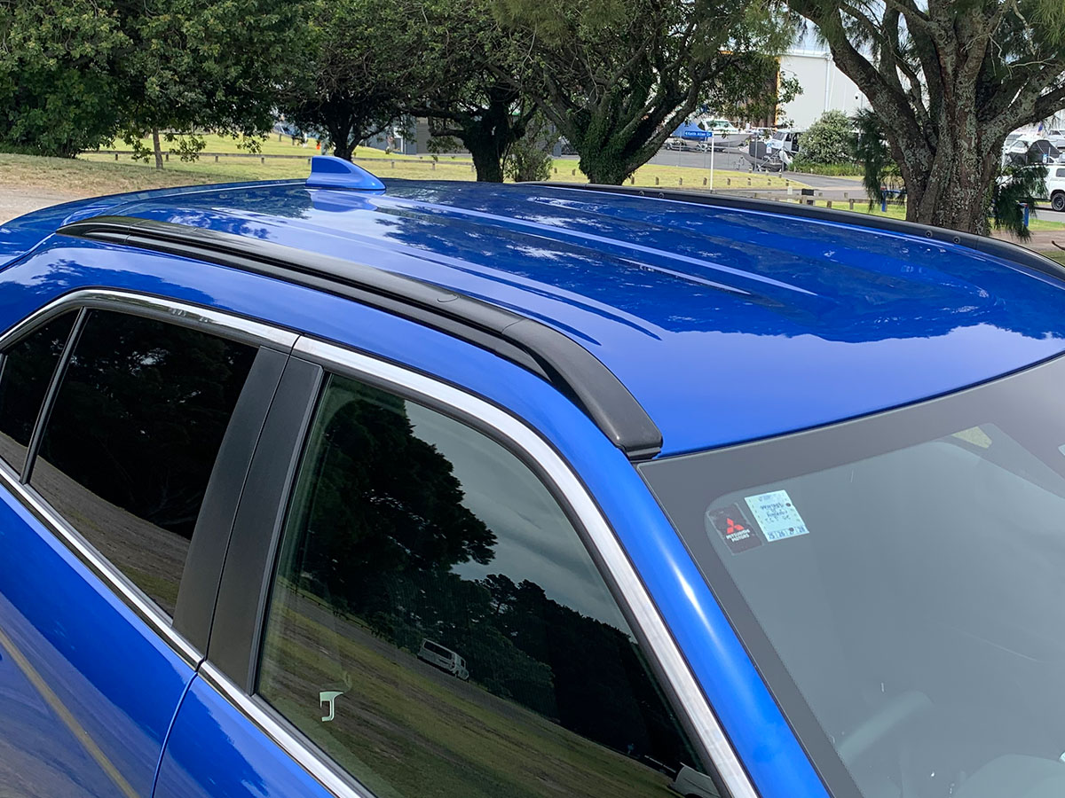 2024 Mitsubishi Eclipse Cross XLS 2WD