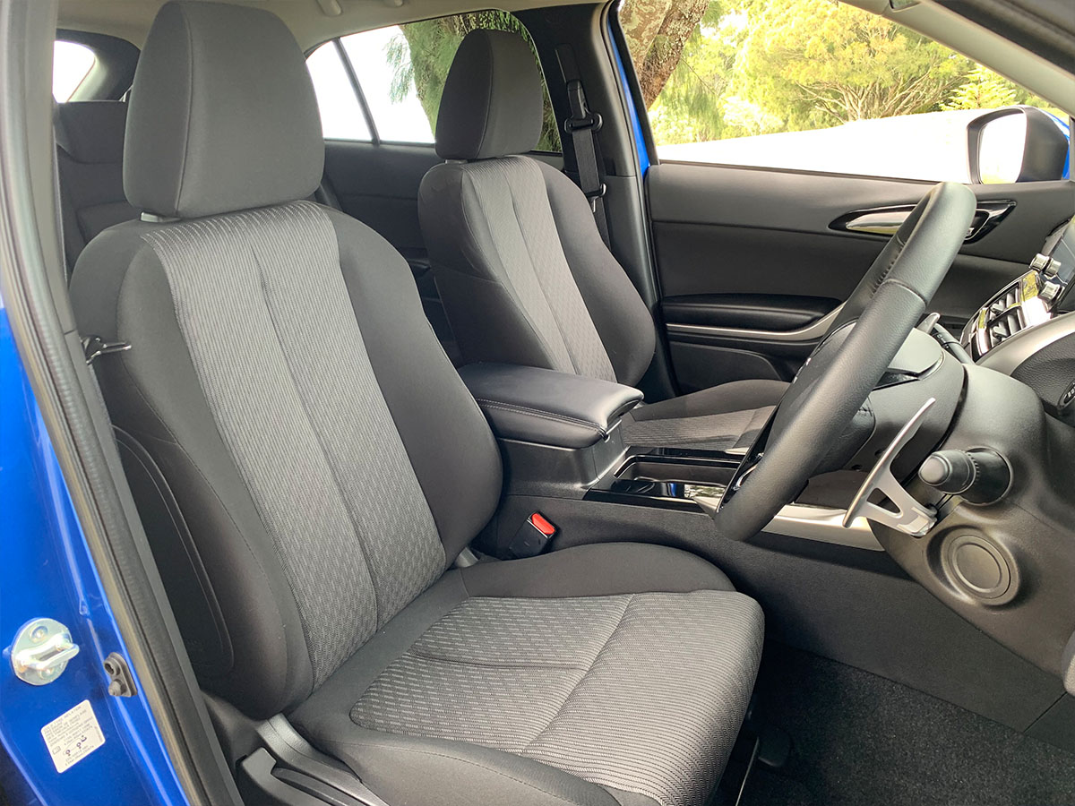 2024 Mitsubishi Eclipse Cross XLS 2WD