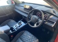 2024 Mitsubishi Outlander VRX 2.5L 4WD 7 Seater CVT Auto