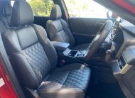 2024 Mitsubishi Outlander VRX 2.5L 4WD 7 Seater CVT Auto