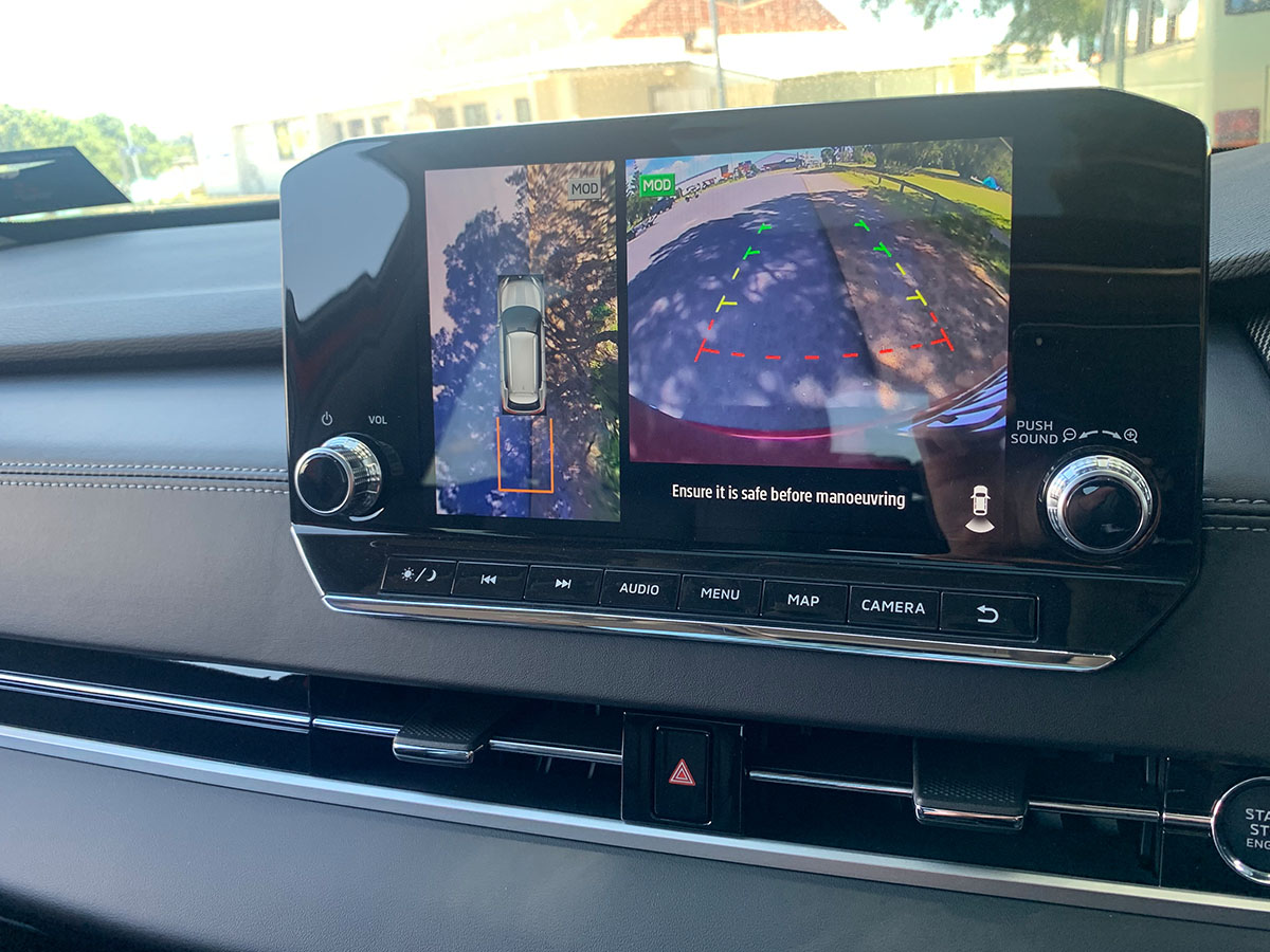 2024 Mitsubishi Outlander VRX 2.5L 4WD 7 Seater CVT Auto