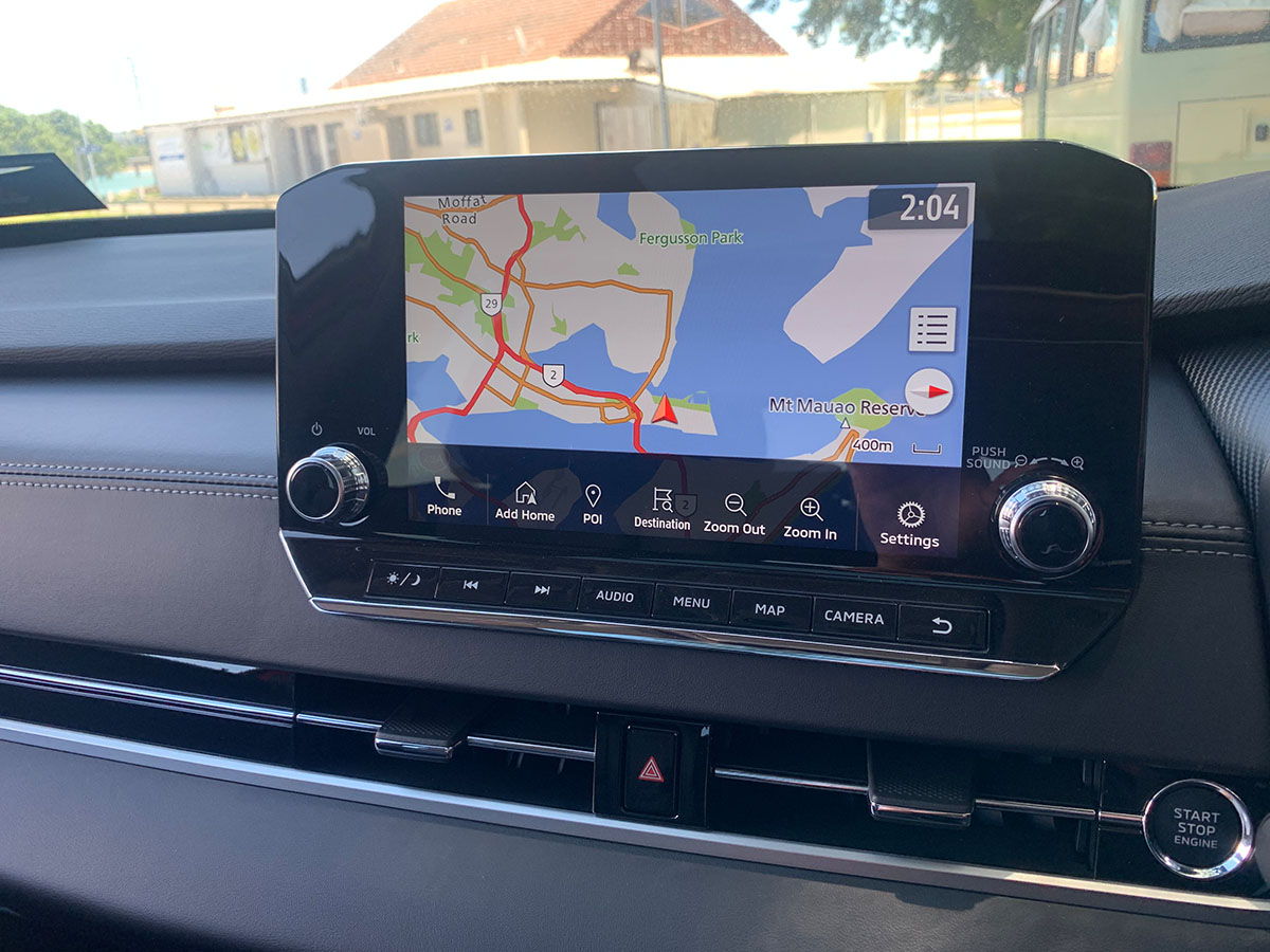 2024 Mitsubishi Outlander VRX 2.5L 4WD 7 Seater CVT Auto