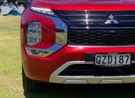 2024 Mitsubishi Outlander VRX 2.5L 4WD 7 Seater CVT Auto