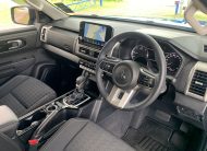 2024 Mitsubishi Triton GLXR 2WD 2.4L Bi-Turbo Diesel 6 Speed Auto