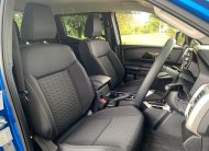 2024 Mitsubishi Triton GLXR 2WD 2.4L Bi-Turbo Diesel 6 Speed Auto