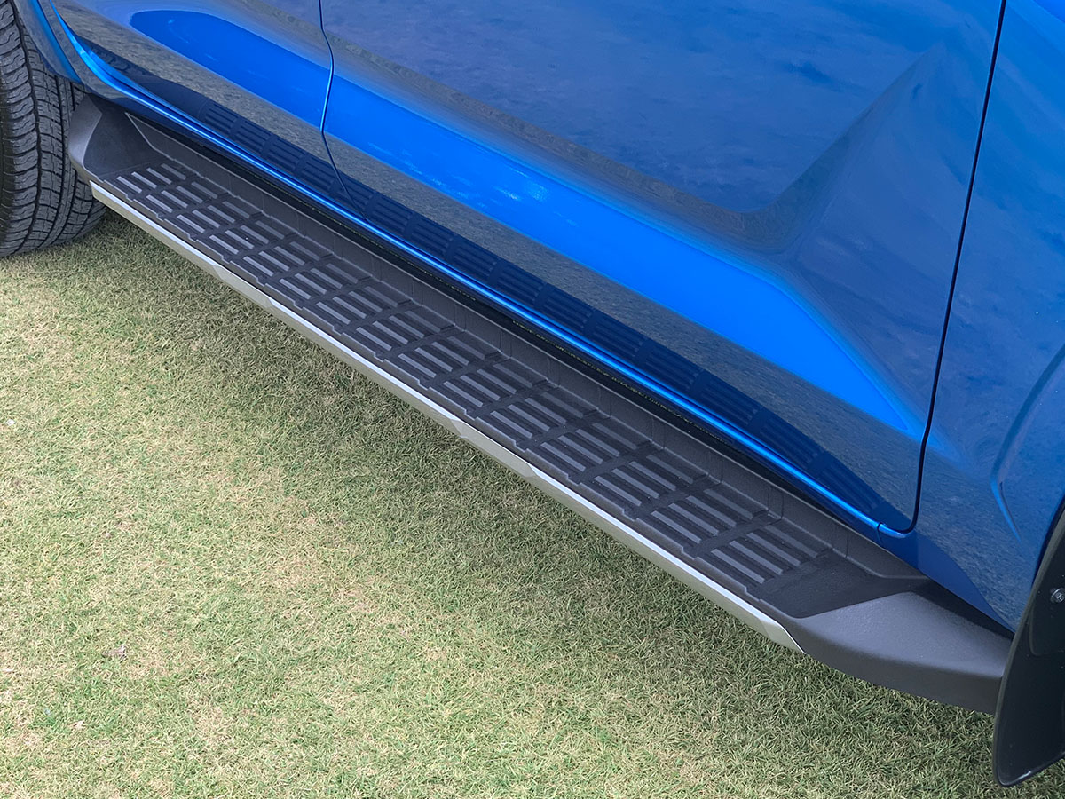 2024 Mitsubishi Triton GLXR 2WD 2.4L Bi-Turbo Diesel 6 Speed Auto