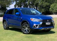 2018 Mitsubishi ASX XLS 2.0L Petrol Auto
