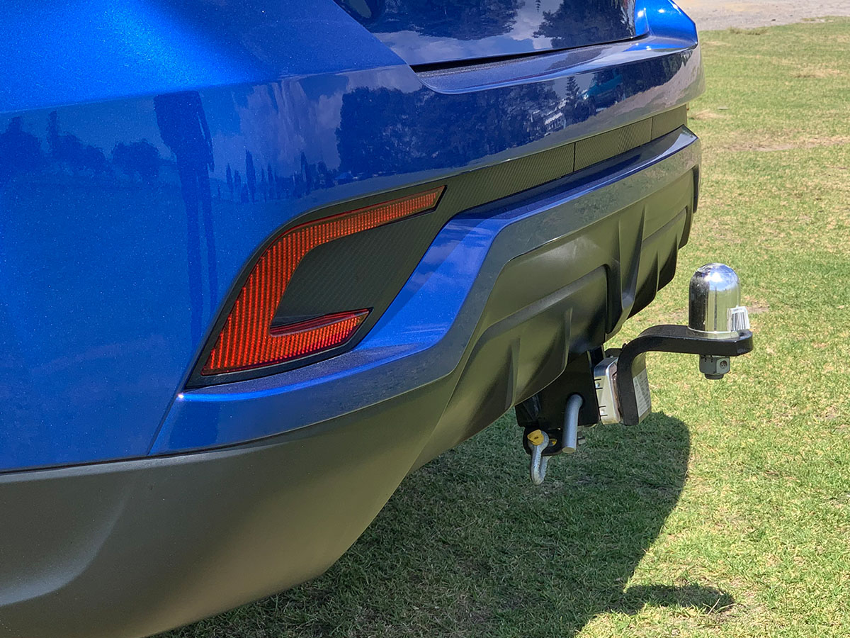 2018 Mitsubishi ASX XLS 2.0L Petrol Auto