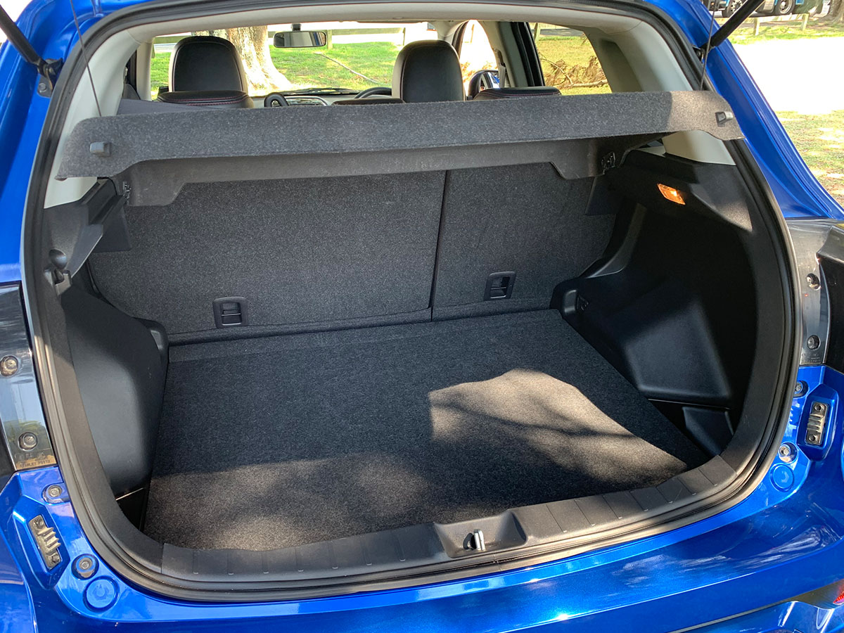 2018 Mitsubishi ASX XLS 2.0L Petrol Auto