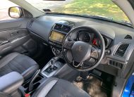 2018 Mitsubishi ASX XLS 2.0L Petrol Auto
