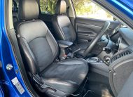 2018 Mitsubishi ASX XLS 2.0L Petrol Auto