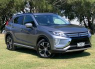 2018 Mitsubishi Eclipse Cross XLS 1.5L Petrol Turbo CVT Auto