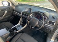 2018 Mitsubishi Eclipse Cross XLS 1.5L Petrol Turbo CVT Auto