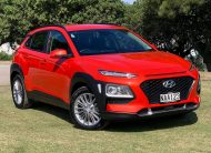 2020 Hyundai Kona 2.0 2WD 2.0L Petrol