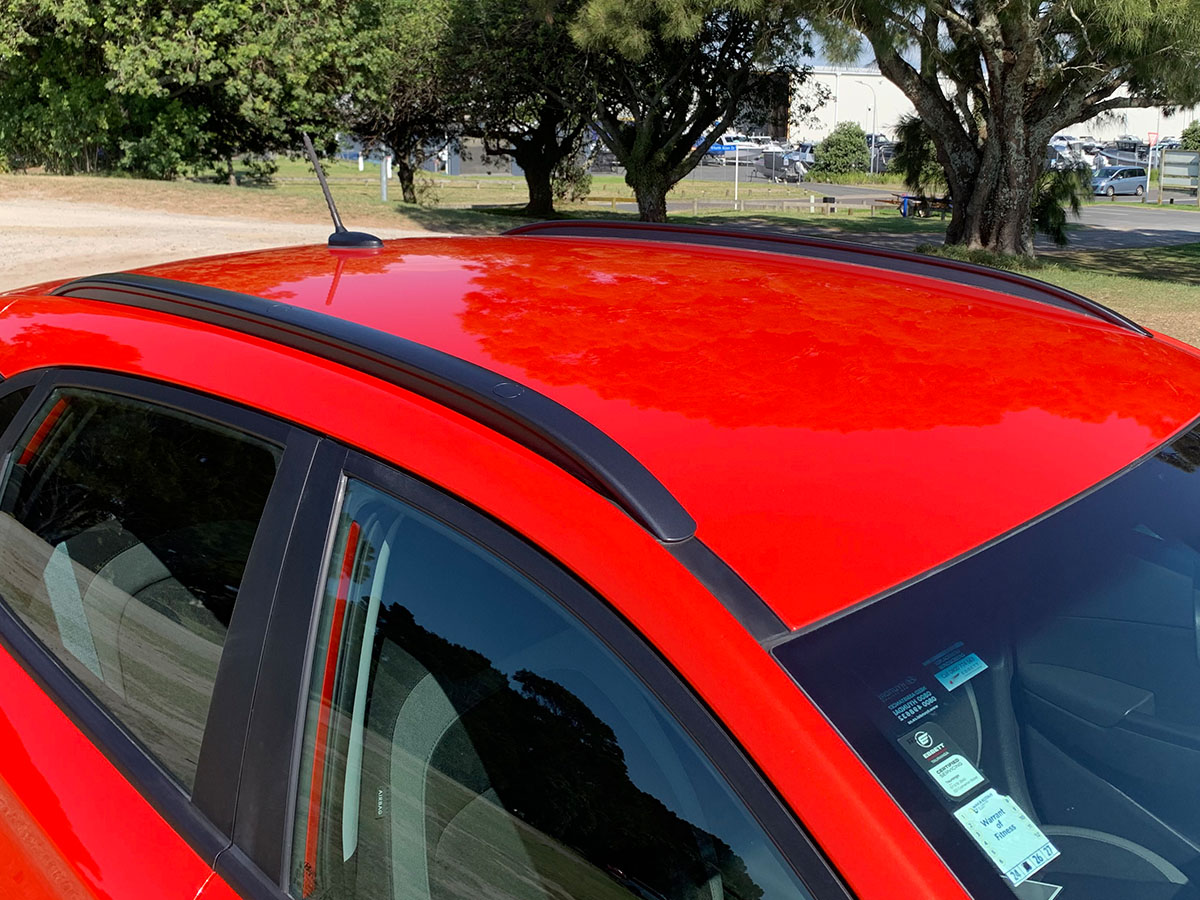 2020 Hyundai Kona 2.0 2WD 2.0L Petrol