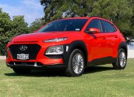 2020 Hyundai Kona 2.0 2WD 2.0L Petrol
