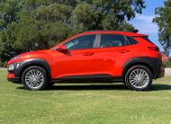 2020 Hyundai Kona 2.0 2WD 2.0L Petrol