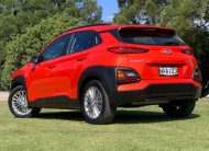2020 Hyundai Kona 2.0 2WD 2.0L Petrol