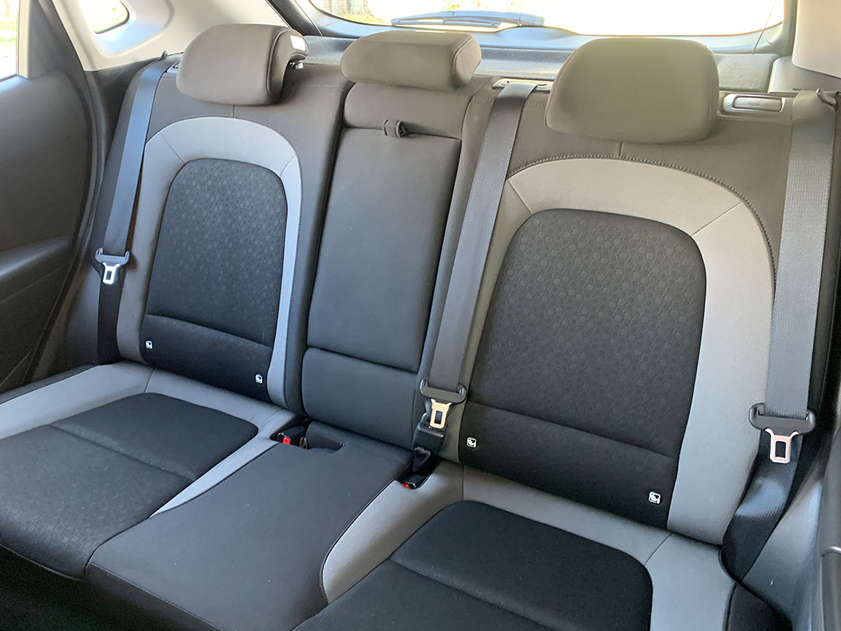 2020 Hyundai Kona 2.0 2WD 2.0L Petrol