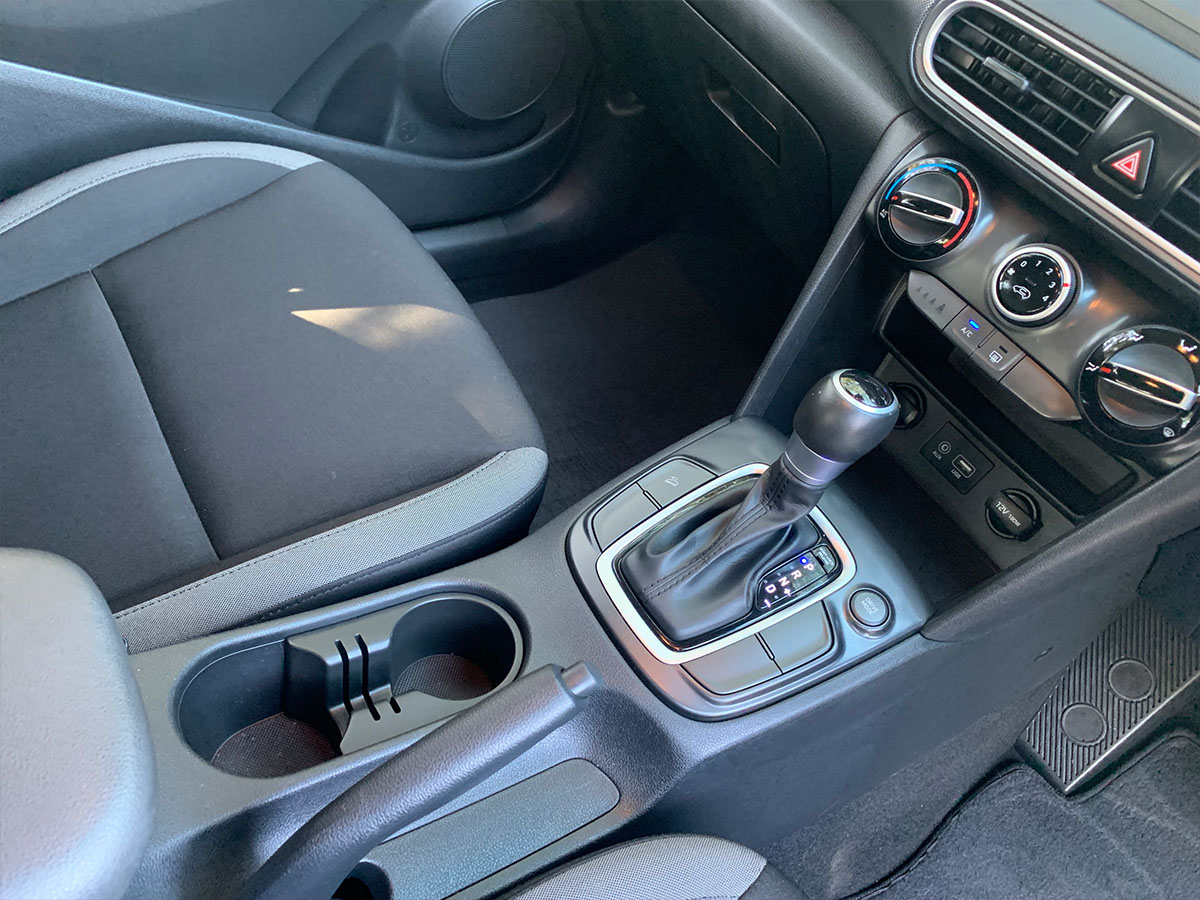 2020 Hyundai Kona 2.0 2WD 2.0L Petrol