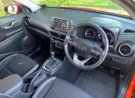 2020 Hyundai Kona 2.0 2WD 2.0L Petrol