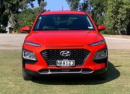 2020 Hyundai Kona 2.0 2WD 2.0L Petrol