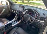 2022 Mitsubishi Eclipse Cross VRX 1.5L Petrol Turbo 4WD 8 Speed Auto