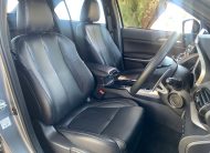 2022 Mitsubishi Eclipse Cross VRX 1.5L Petrol Turbo 4WD 8 Speed Auto