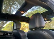 2022 Mitsubishi Eclipse Cross VRX 1.5L Petrol Turbo 4WD 8 Speed Auto