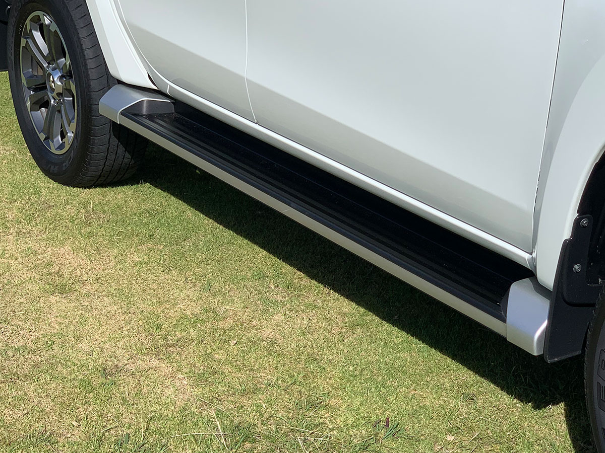 2022 Mitsubishi Triton GLXR 2.4L Diesel Turbo 2WD 6 Speed Auto