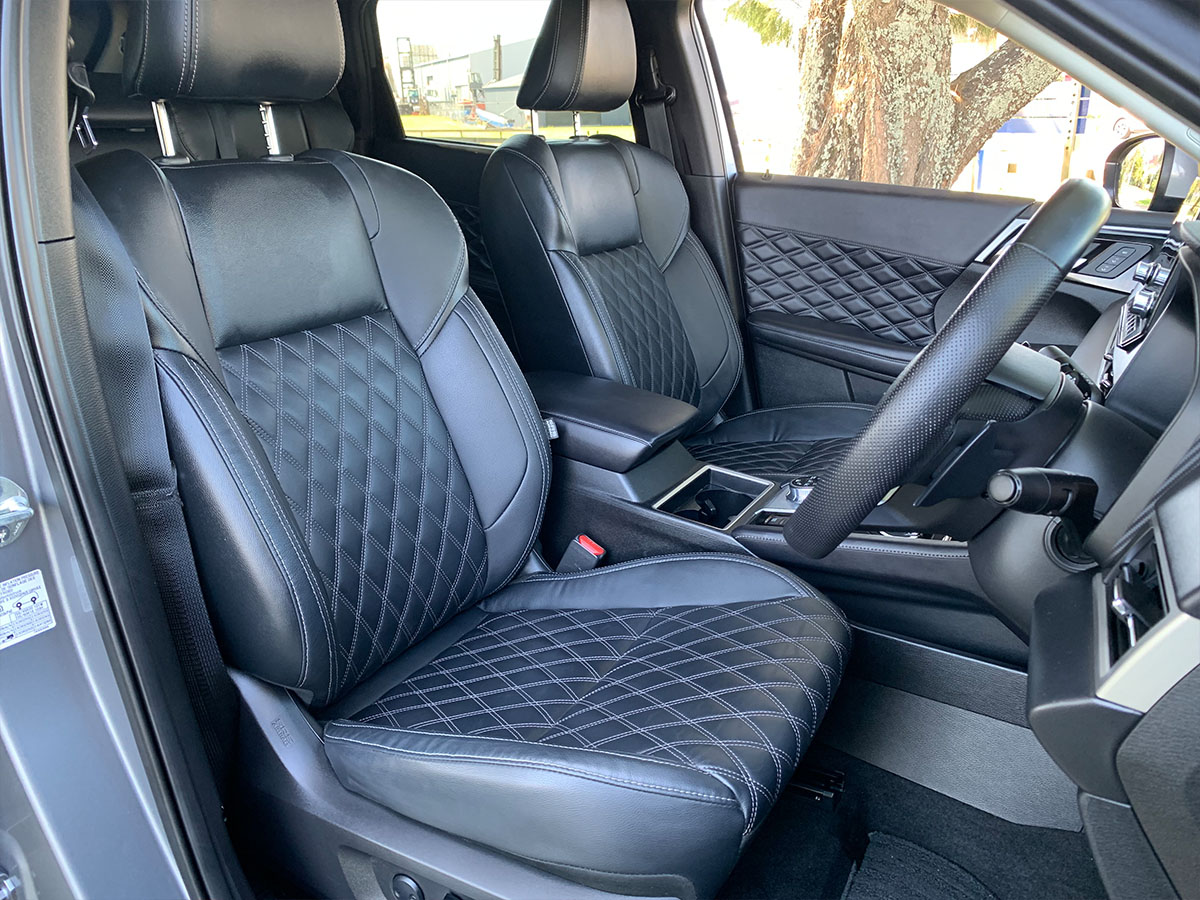 2023 Mitsubishi Outlander VRX PHEV HYBRID 4WD