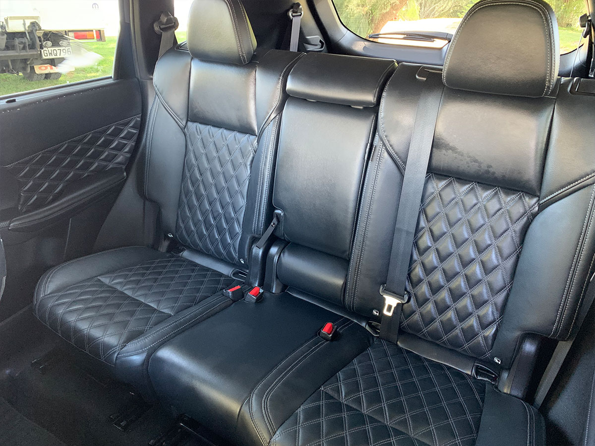 2023 Mitsubishi Outlander VRX PHEV HYBRID 4WD