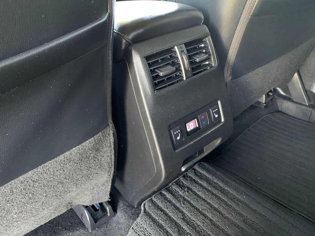 2023 Mitsubishi Outlander VRX PHEV HYBRID 4WD